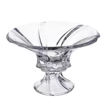 Фруктовница 30 см Aurum Crystal Oklahoma