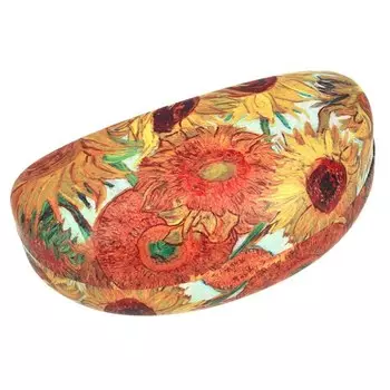 Футляр для очков Carmani Ван Гог Подсолнухи