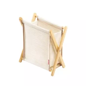 Газетница Casy Home Mini молочный