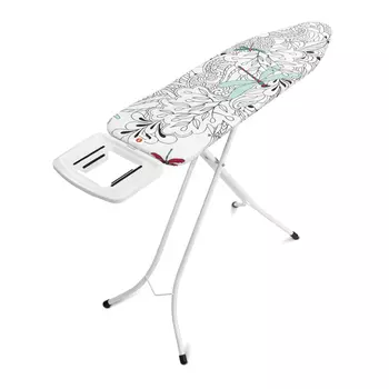 Гладильная доска 124 х 38 см Brabantia Cтрекозы