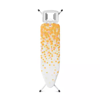 Гладильная доска 124 х 38 см Brabantia Конфетти