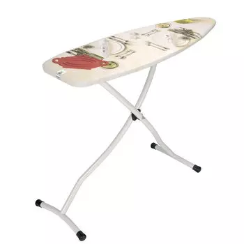 Гладильная доска Brabantia "Ужин" 135х45 см