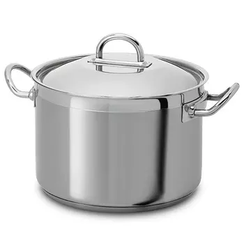 Глубокая кастрюля 10,3 л Silampos Nautilus