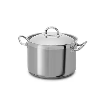 Глубокая кастрюля 2,15 л Silampos Наутилус