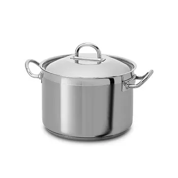 Глубокая кастрюля 3 л Silampos Наутилус