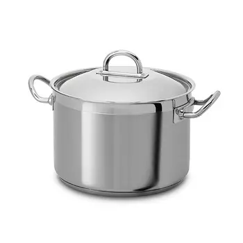 Глубокая кастрюля 4 л Silampos Наутилус