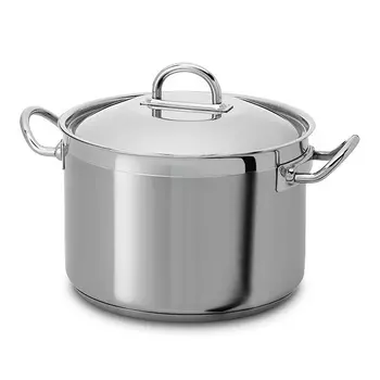 Глубокая кастрюля 6,7 л Silampos Наутилус