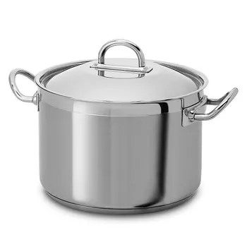 Глубокая кастрюля 8,3 л Silampos Наутилус