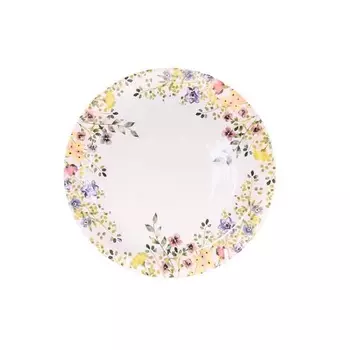 Глубокая тарелка 20 см Churchill Полевые цветы