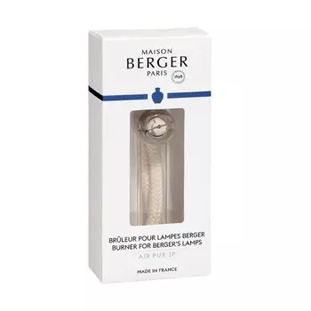 Горелка сменная 40 см Maison Berger Air Pur 3P