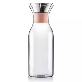 Графин 1 л Eva Solo Fridge персиковый