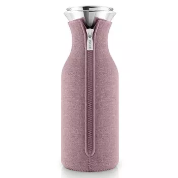 Графин 1 л Eva Solo Fridge розовый