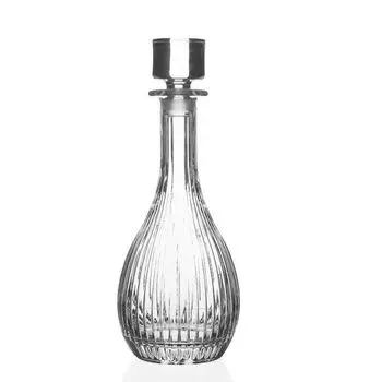 Графин 900 мл круглый с крышкой RCR Timeless