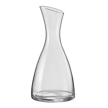 Графин Bohemia Crystal 1,2 л