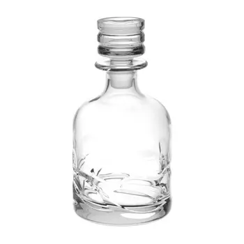 Графин для виски 800 мл RCR Skultura