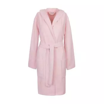 Халат махровый Sofi de Marko Шанти L розовый