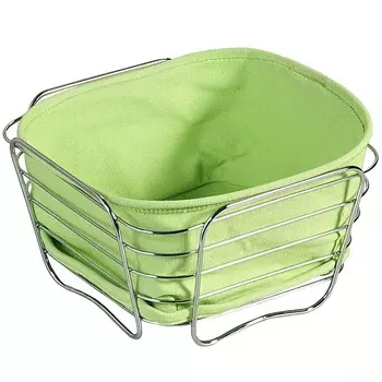 Хлебная корзинка Kesper фисташковая