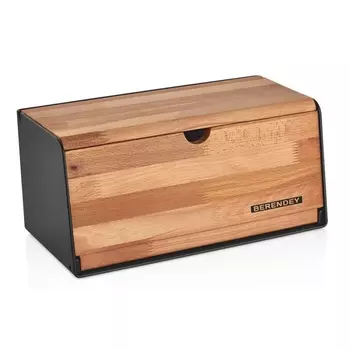 Хлебница деревянная Berendey