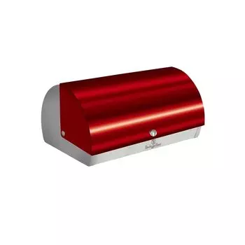 Хлебница "Burgundy Metallic Line" Berlinger Haus