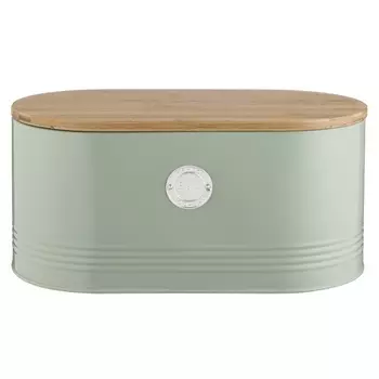 Хлебница Typhoon Living зелёный