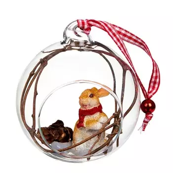 Игрушка ёлочная Royal Collection в ассортименте