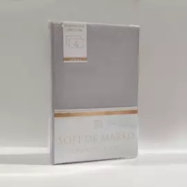 Набор наволочек 50 х 70 см Sofi de Marko Изабель № 4