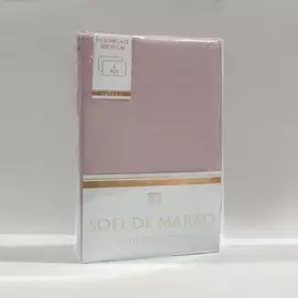 Набор наволочек 50 х 70 см Sofi de Marko Изабель № 7