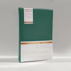 Набор наволочек 50 х 70 см Sofi de Marko Изабель № 9