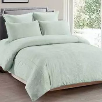 Комплект постельного белья полутораспальный Sofi de Marko Эйприл жатка