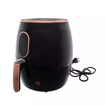 Электрическая фритюрница Berlinger Haus Black-rose