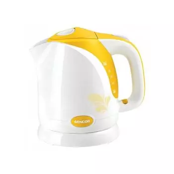 Электрический чайник 1,5 л Sencor SWK 1506YL