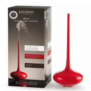 Электродиффузор Esteban Произведение искусства