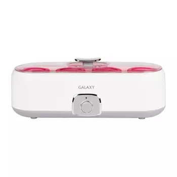 Йогуртница 20 Вт Galaxy