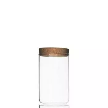 Ёмкость для хранения 1,1 л Viva Scandinavia Cortica