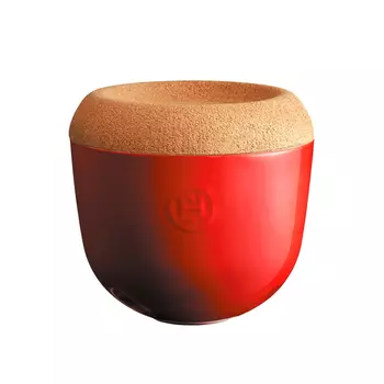 Ёмкость для хранения чеснока Emile Henry