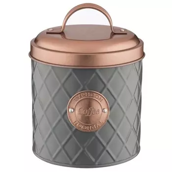 Ёмкость для хранения кофе 1 л Typhoon Henrik
