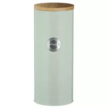 Ёмкость для хранения пасты Typhoon Living мятный