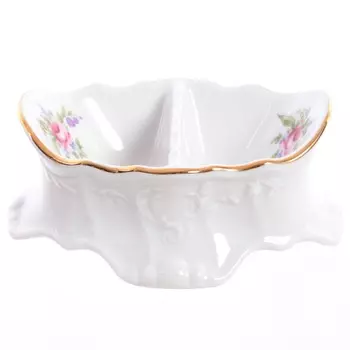 Ёмкость для специи двойной Bernadotte Полевой цветок