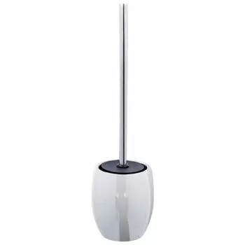 Ёрш для унитаза Ridder Maiden белый перламутр