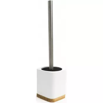 Ёрш для унитаза Ridder Amara белый