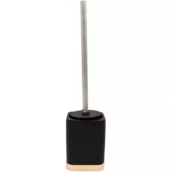 Ёрш для унитаза Ridder Amara чёрный