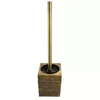 Ёрш для унитаза Ridder Brick Antik