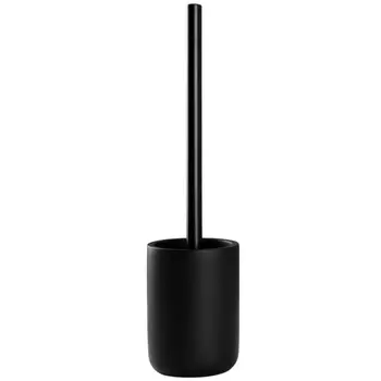 Ёрш для унитаза Ridder Dahlia чёрный