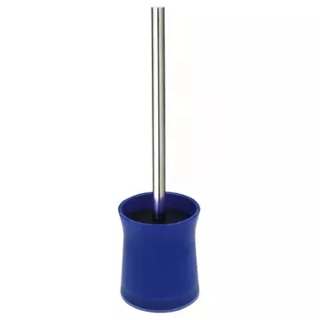 Ёрш для унитаза Ridder Disco синий