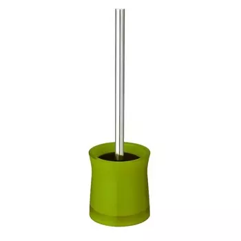 Ёрш для унитаза Ridder Disco зелёный