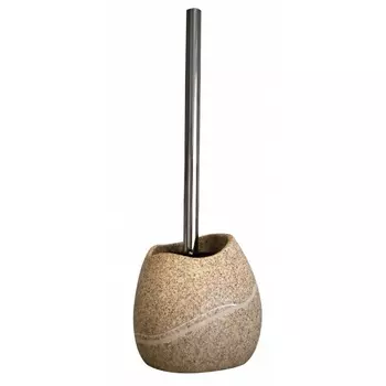 Ёрш для унитаза Ridder Little Rock бежевый