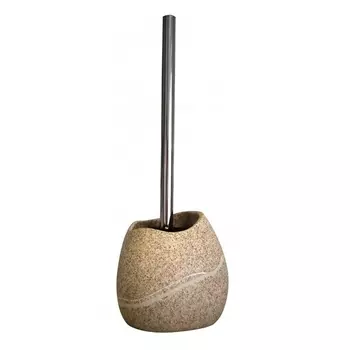 Ёрш для унитаза Ridder Little Rock бежевый