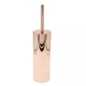 Ёрш для унитаза Ridder London медь