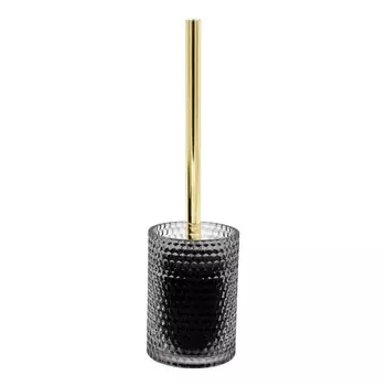 Ёрш для унитаза Ridder Sherine серый