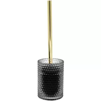 Ёрш для унитаза Ridder Sherine серый